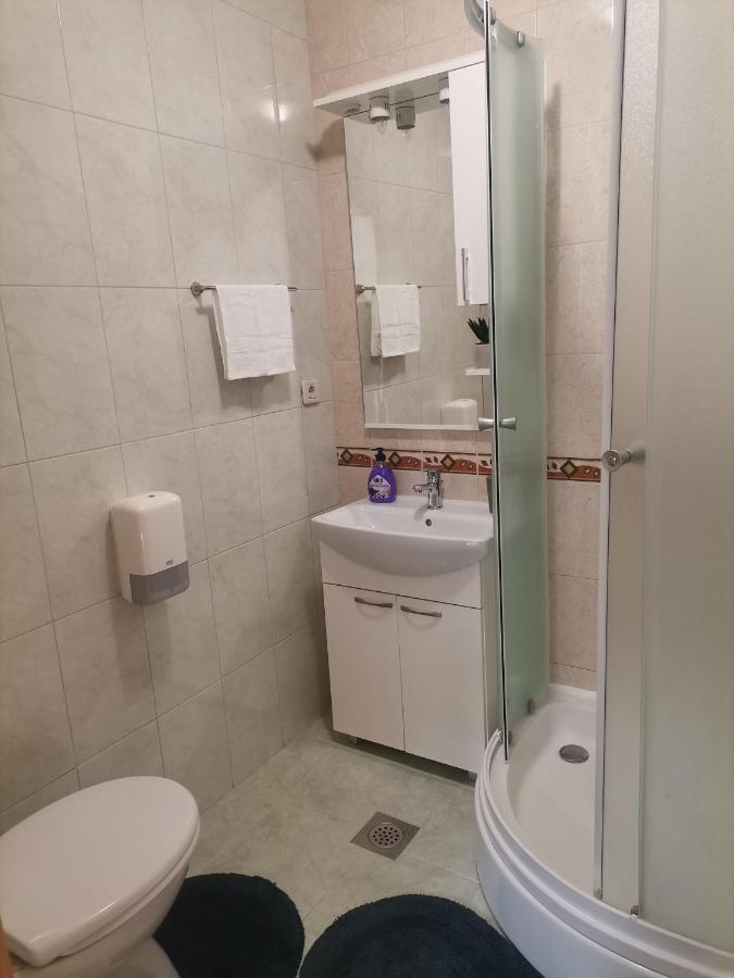 And Maritimo Guest house