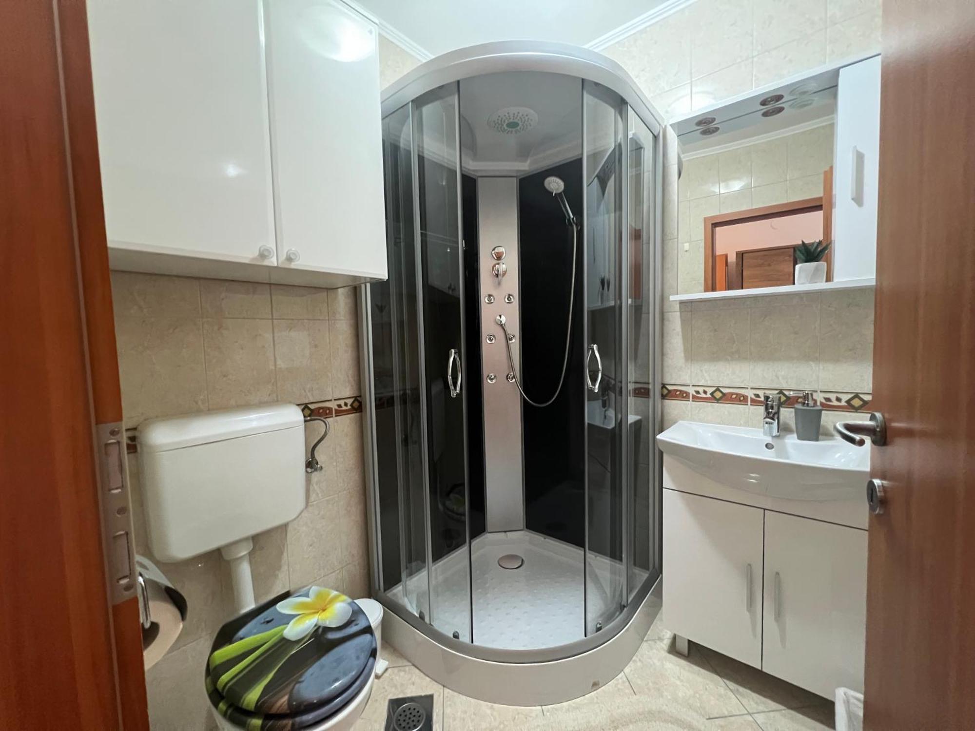 And Maritimo Guest house