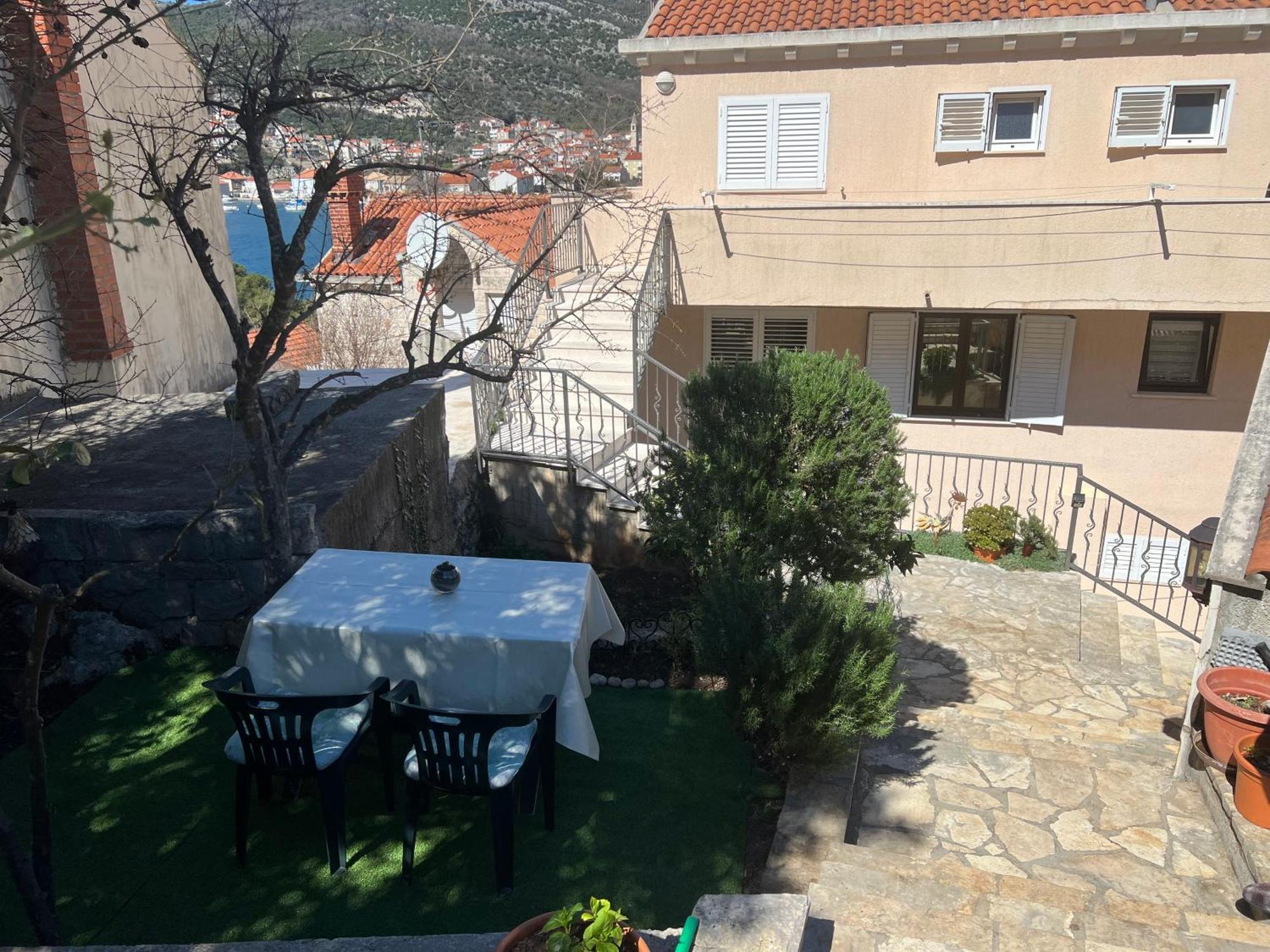 And Maritimo Dubrovnik