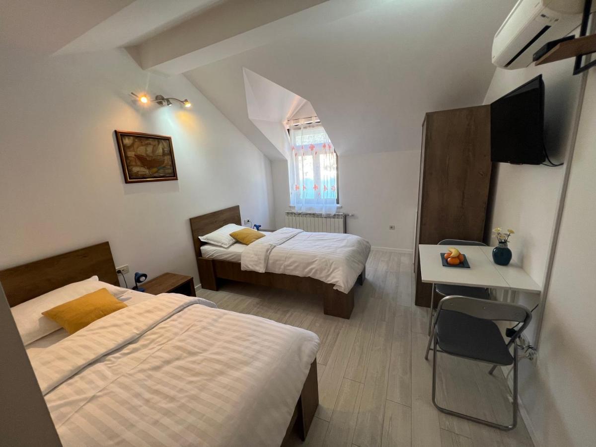 And Maritimo Gasthof Dubrovnik