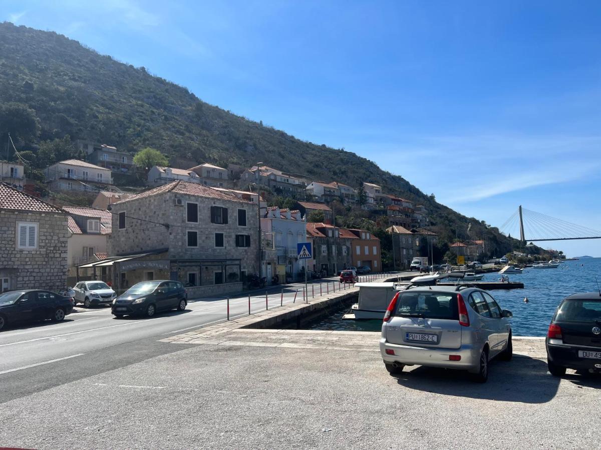 Gasthof And Maritimo Dubrovnik